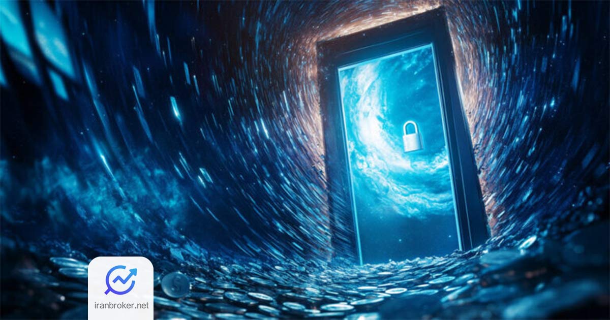 آزادسازی توکن