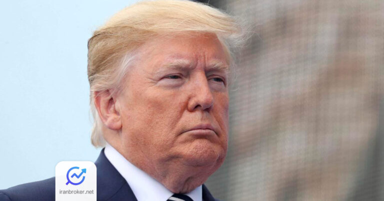ترامپ با عرضه میم کوین جدید TRUMP ثروت خود را ۵ برابر کرد