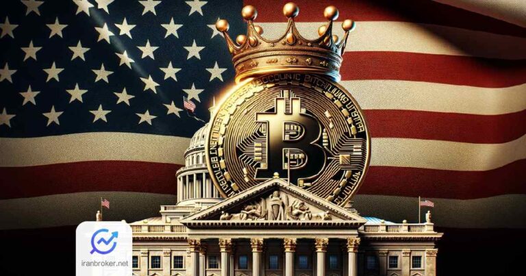 مشاور ارزهای دیجیتال کاخ سفید: بیت کوین یک ذخیره ارزش عالی است