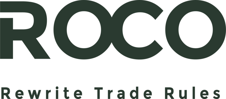 روکو بروکر (ROCO Broker)