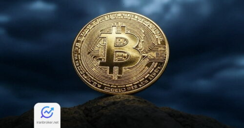 قیمت بیت کوین