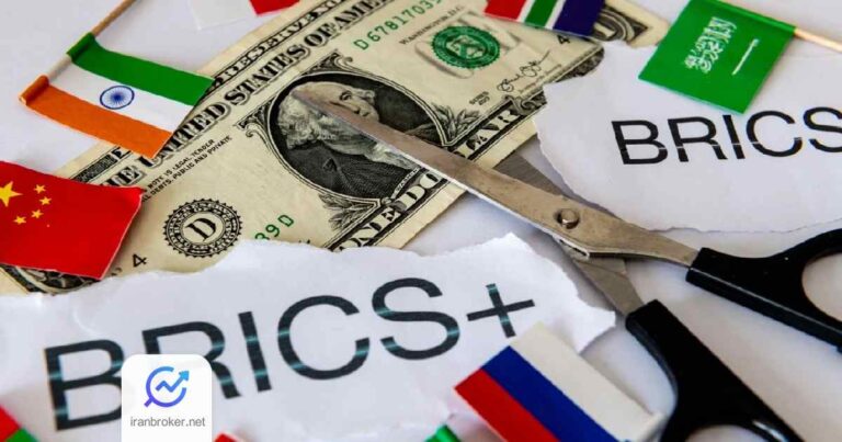 یوان چین در حال تبدیل شدن به ارز اصلی گروه بریکس