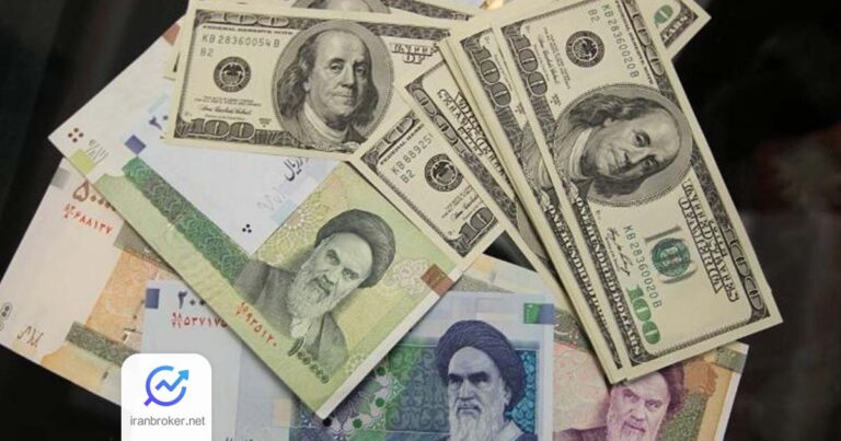 کاهش قابل توجه قیمت دلار آمریکا در بازار ارز؛ ۱۶ اسفند ۱۴۰۳