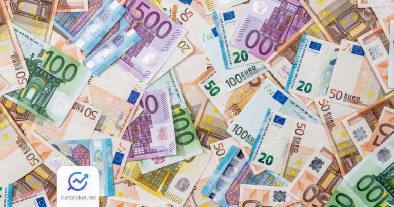 کاهش اندک قیمت یورو در بازار ارز؛ ۱۶ اسفند ۱۴۰۳
