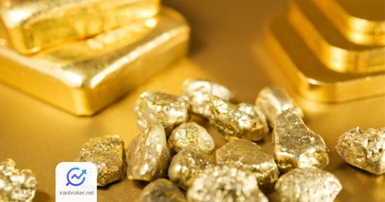 افزایش قیمت طلا به بالاترین سطح خود با تصمیمات تجاری جدید ترامپ