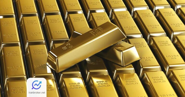 صادرات طلای سوئیس به آمریکا به بالاترین سطح خود رسید