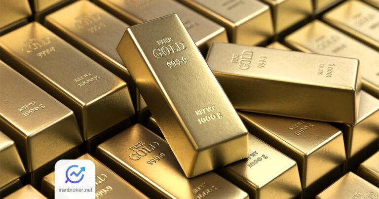 افزایش قیمت طلا به یک رکورد تاریخی جدید در بحبوحه تهدیدهای تعرفه ای ترامپ