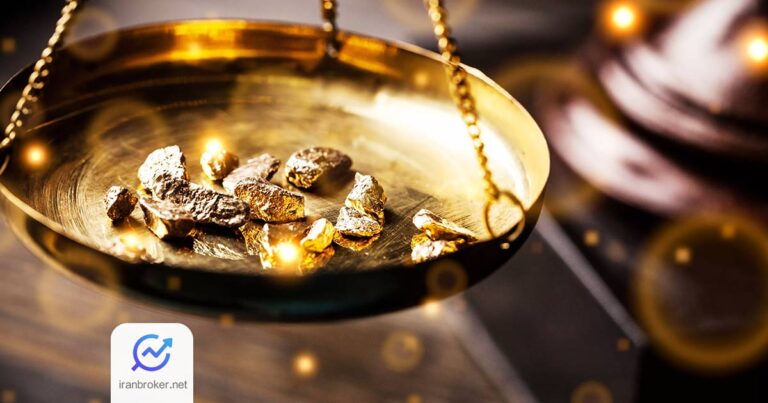 افزایش قیمت طلا در بازار ایران؛ ۱۶ اسفند ۱۴۰۳