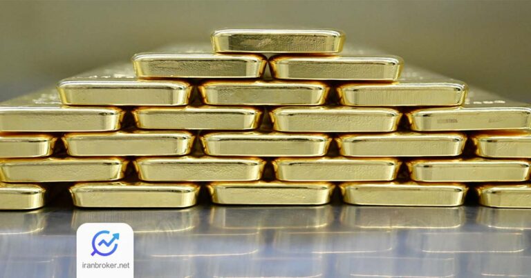تقاضای جهانی طلا در سال ۲۰۲۴ به بالاترین سطح خود رسید!