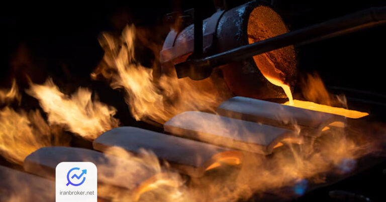 قیمت انس جهانی طلا برای نخستین بار از مرز ۲۸۰۰ دلار گذشت