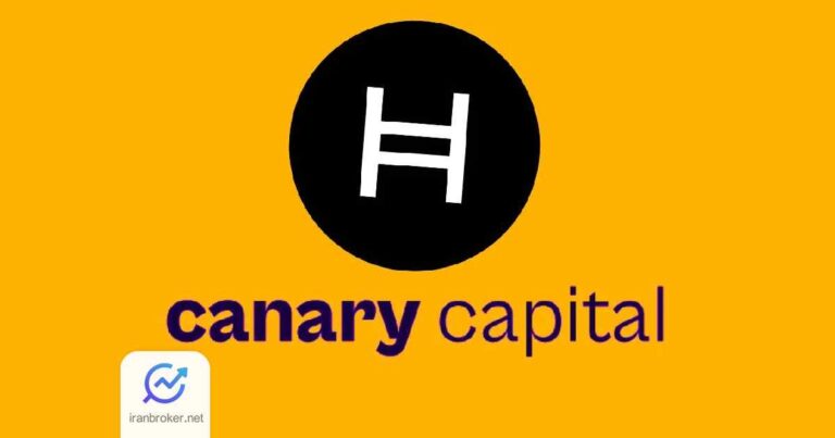 کانری کپیتال درخواست رسمی برای راه اندازی ETF ارز دیجیتال HBAR را ثبت کرد