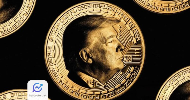 دموکرات‌ ها لایحه جدیدی علیه میم کوین ترامپ در کنگره آمریکا مطرح کردند