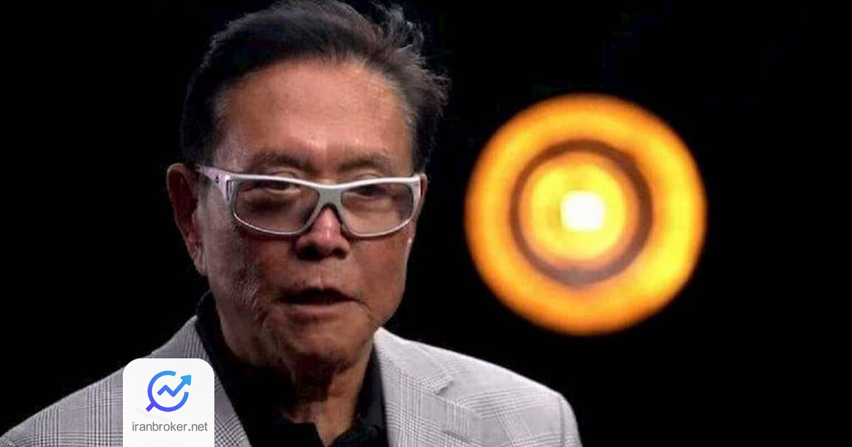 robert kiyosaki