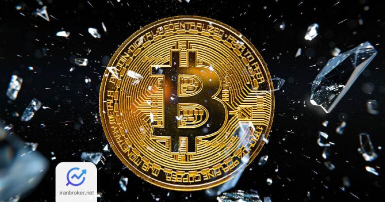 هشدار پیتر شیف: بیت کوین ممکن است به ۵۰ هزار دلار سقوط کند