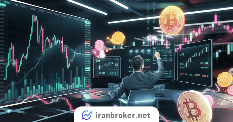 بیت کوین بهترین ارزهای دیجیتال برای سرمایه گذاری کوتاه مدت