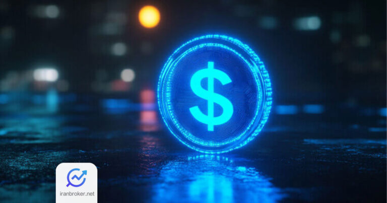 پروژه جدید بنیانگذار تتر: استیبل کوین غیرمتمرکز با امکان دریافت سود