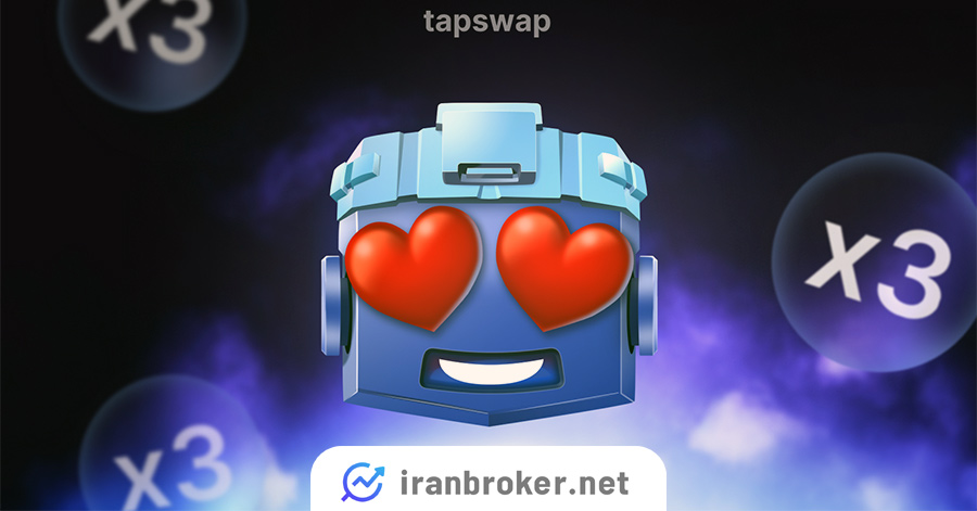 فصل دوم تپ سواپ