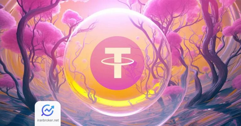 مدیرعامل تتر: USDT ابزاری برای حفظ سلطه دلار آمریکا در نظام مالی جهانی است