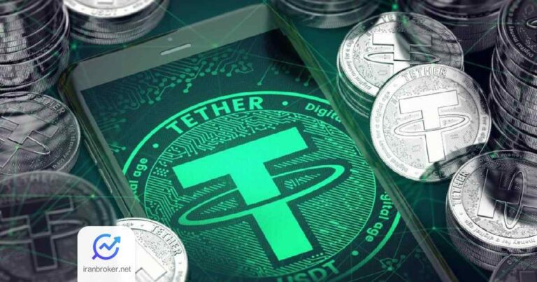 بنیاد ترون قابلیت تراکنش‌ های بدون نیاز به کارمزد TRX را برای تتر فعال می‌ کند
