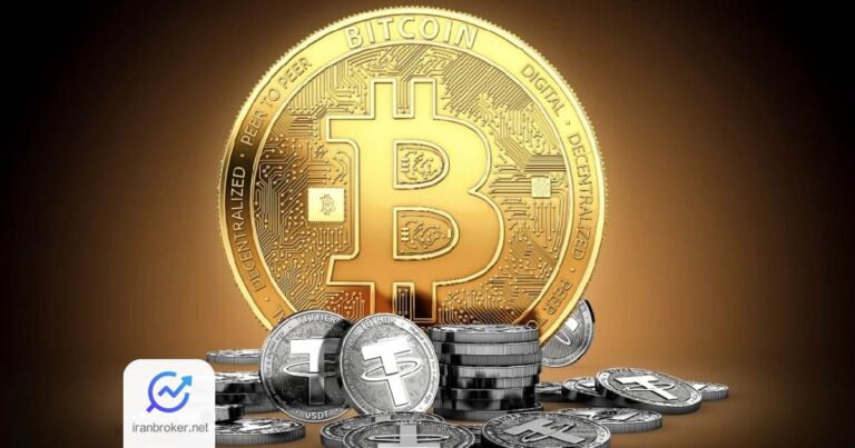 مدیرعامل تتر: USDT در بلندمدت بی‌فایده خواهد بود؛ بیت کوین تنها راه نجات است