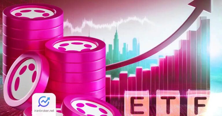شرکت 21Shares نسخه جدید درخواست راه اندازی ETF پولکادات را به SEC ارائه کرد