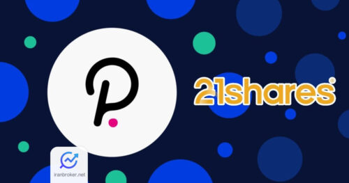 21 shares dot