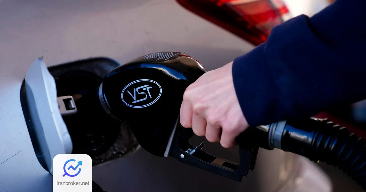Gas Prices