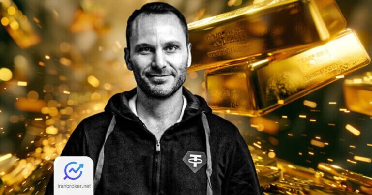 مدیرعامل تتر: استیل کوین USDT سپر محافظتی دلار در برابر ارز بریکس است!