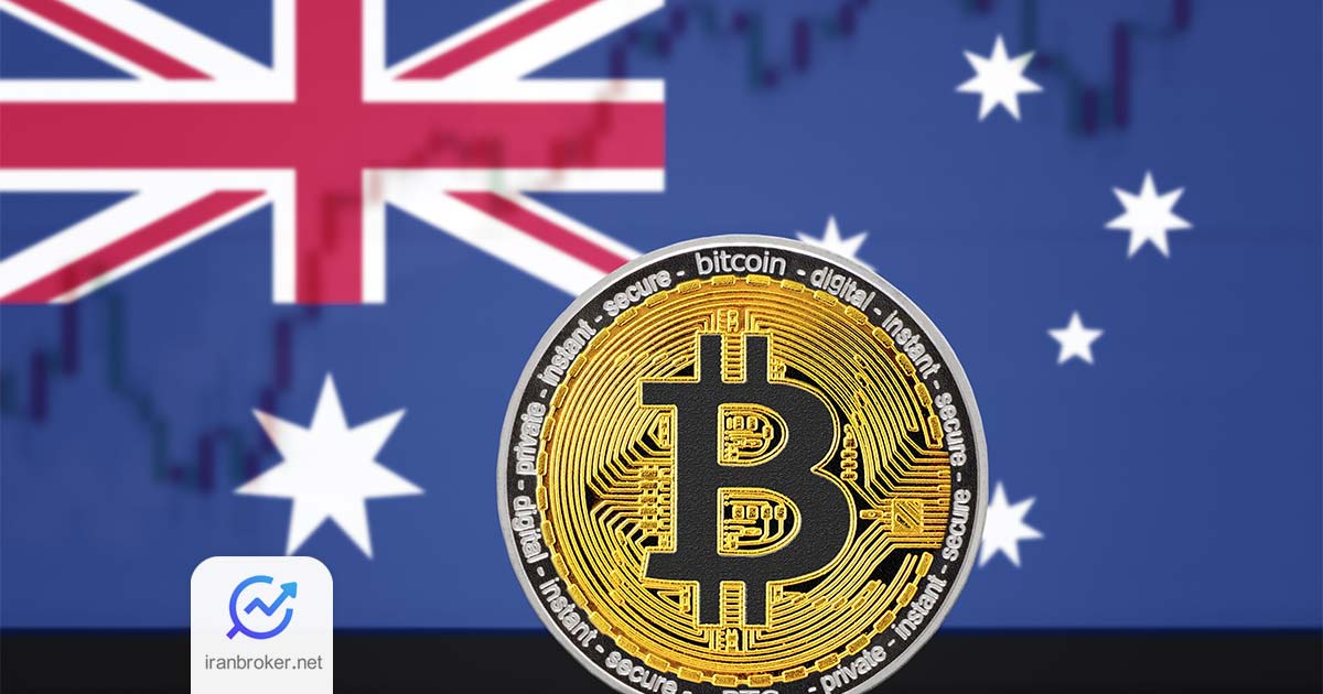 australia bitcoin