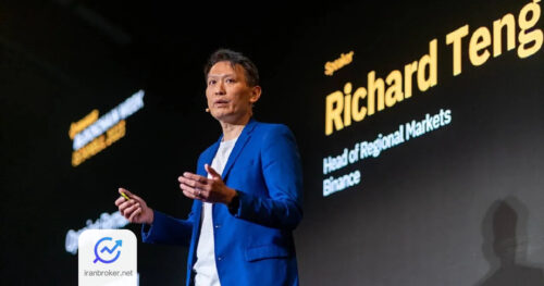 binance ceo