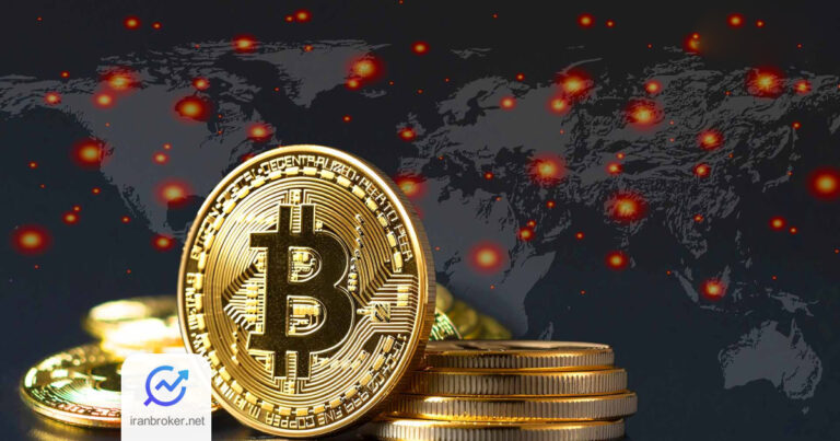 راه طولانی بیت‌ کوین تا پذیرش جهانی؛ فقط ۴٪ از جمعیت جهان بیت کوین دارند!