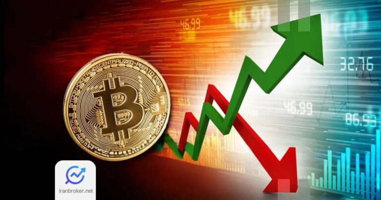 موج ترس و بی‌ اعتمادی در بازار؛ آیا ریزش بیشتری در انتظار بیت کوین است؟