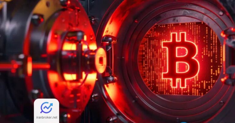 آمریکا با فروش طلا می‌ تواند یک میلیون بیت کوین به ذخایر خود اضافه کند