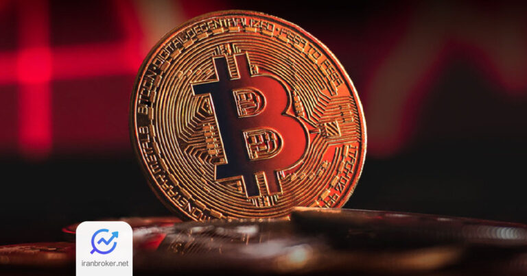 بیت کوین به حمایت میانگین متحرک ۲۰۰ روزه رسید؛ آیا فشار فروش کاهش می‌ یابد؟