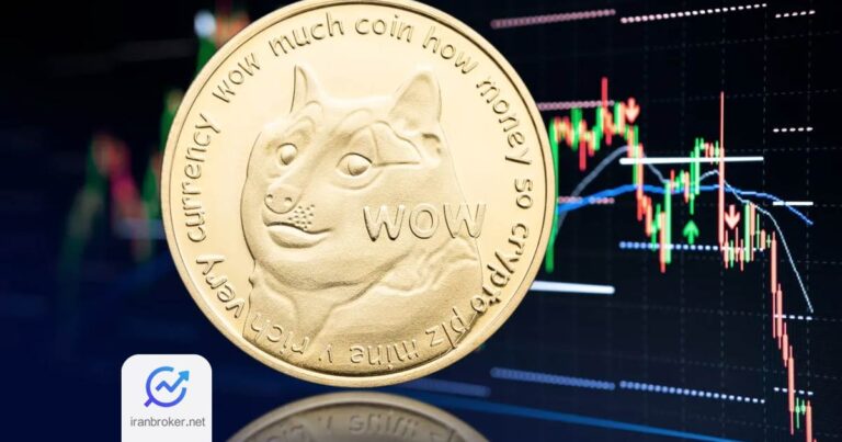 سقوط دوج کوین به پایین ترین سطح ۴ ماهه؛ بیت کوین و دیگر ارزها در سراشیبی!