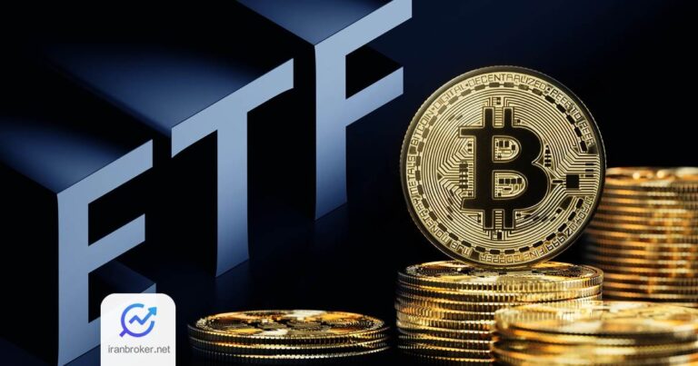 صندوق‌ های ETF بیت کوین برای چهارمین روز متوالی خروج سرمایه را تجربه کردند