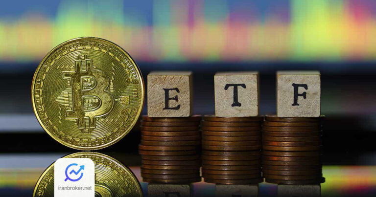 صندوق های ETF بیت کوین پس از هفته‌ ها خروج سرمایه دوباره روند جذب نقدینگی را آغاز کردند
