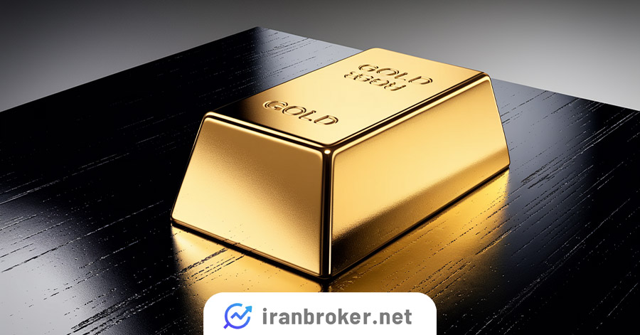 هر اونس چند گرم طلای ۲۴ عیار است