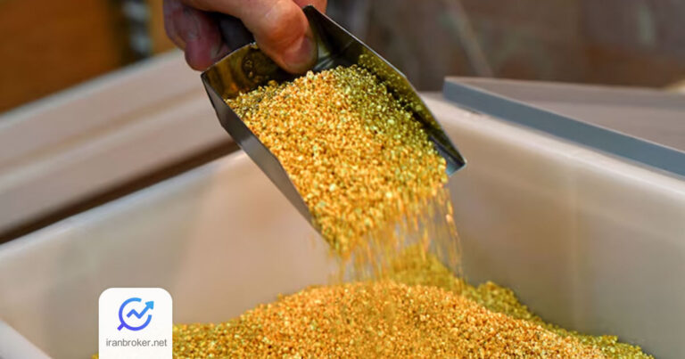 طلا برای نخستین بار در تاریخ بالای مرز ۳ هزار دلار بسته شد