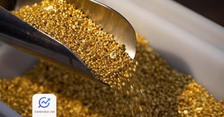 طلا در مسیر صعود؛ بازارها چشم انتظار گزارش اشتغال آمریکا