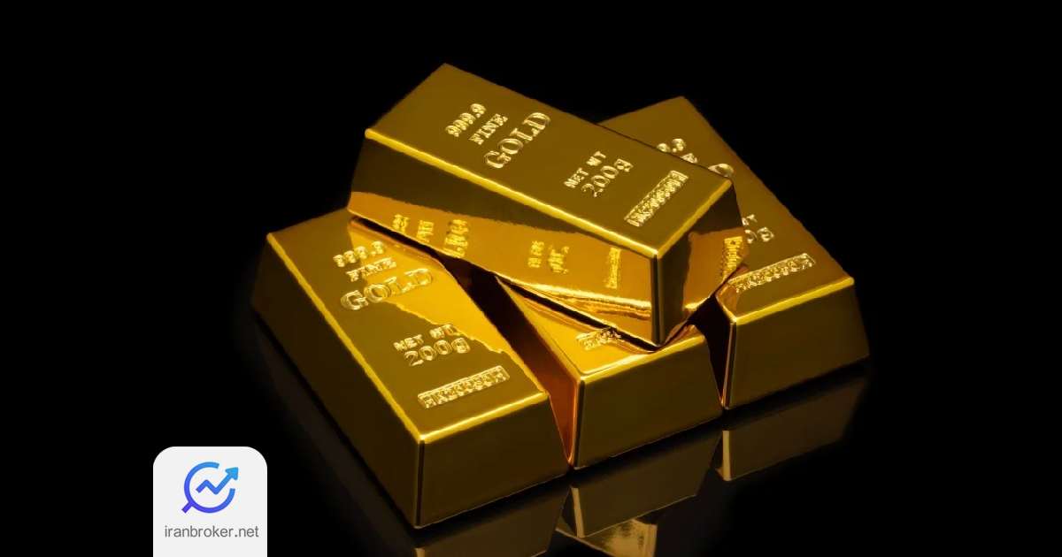 gold spot