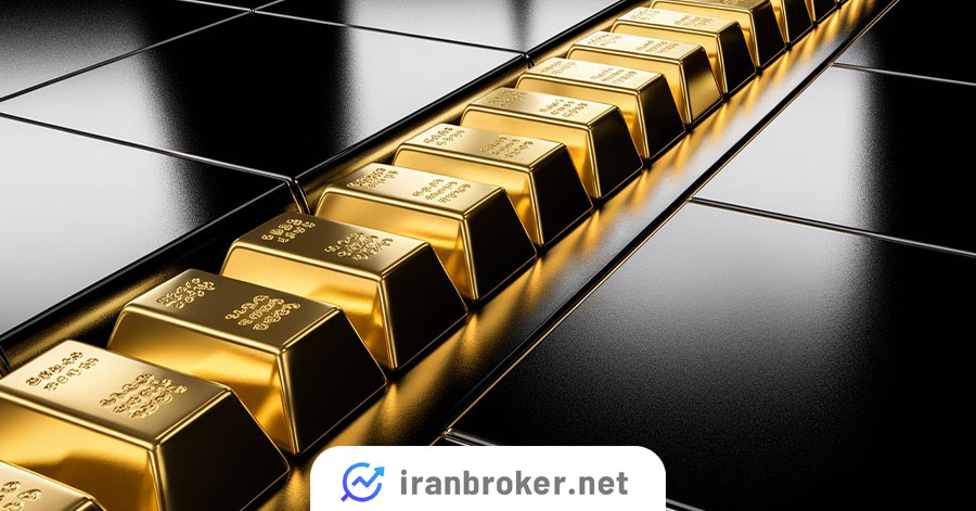 هر اونس چند گرم طلای ۱۸ عیار است