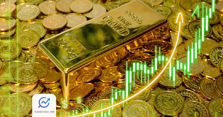 طلا درخشان‌ تر از همیشه؛ برای اولین بار قیمت هر اونس به ۳,۰۰۰ دلار رسید