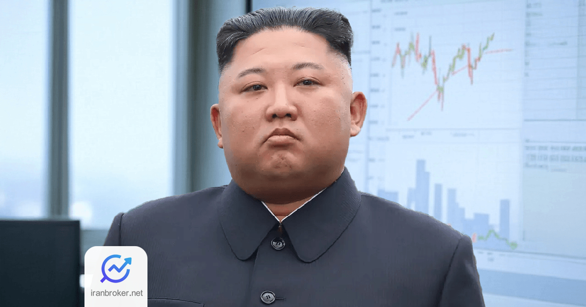 north korea