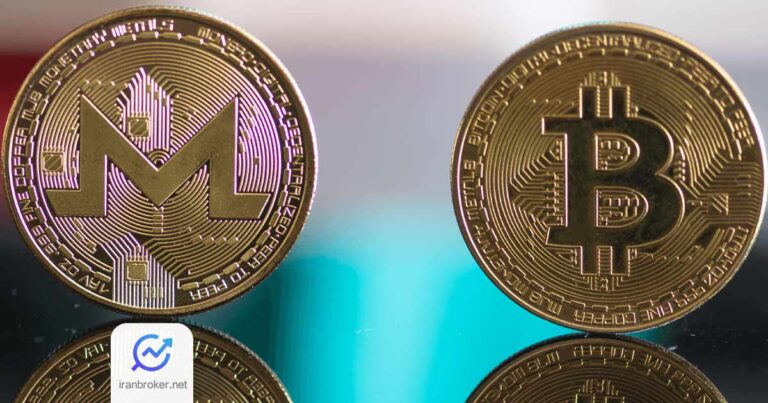 خزانه داری آمریکا 49 کیف پول بنیانگذار ایرانی یک بازار دارک وب را تحریم کرد