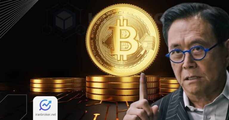 رابرت کیوساکی: دونالد ترامپ قدرت بیت کوین را درک می‌ کند