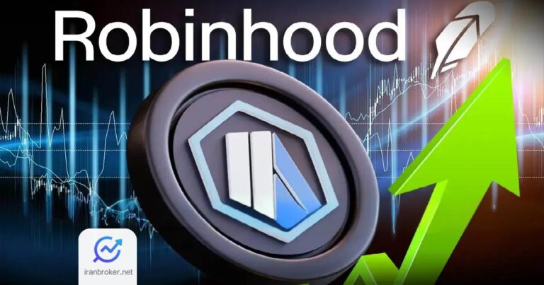 قیمت آربیتروم پس از لیست شدن در رابین‌ هود ۱۲٪ جهش کرد