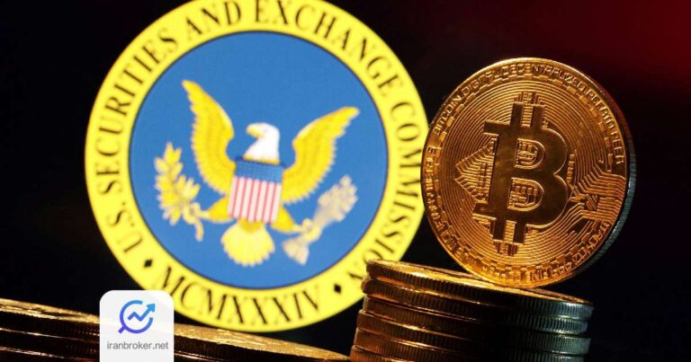 تثبیت قیمت بیت کوین بالای ۸۷ هزار دلار هم‌ زمان با تغییرات احتمالی در ریاست SEC