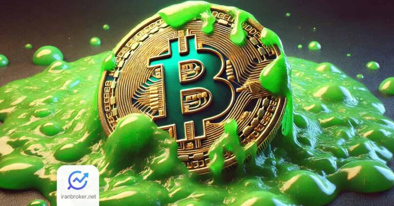تریدر مرموز «Tether FUD» با قمار جسورانه در بازار بیت کوین خبرساز شد