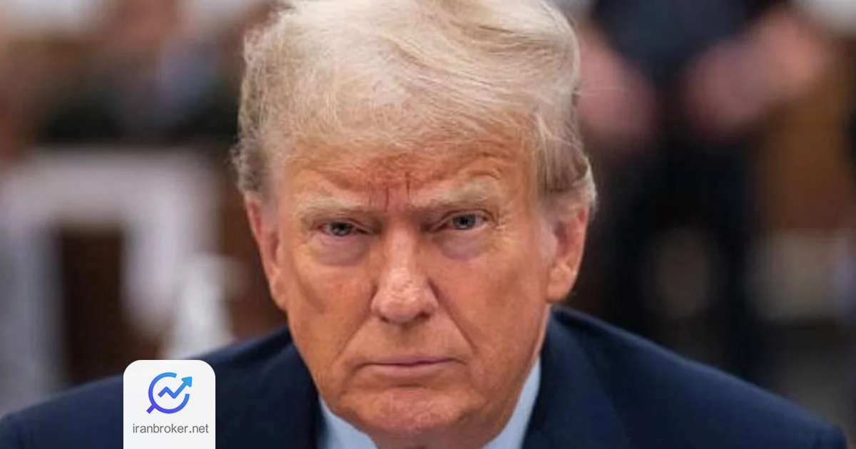trump angry